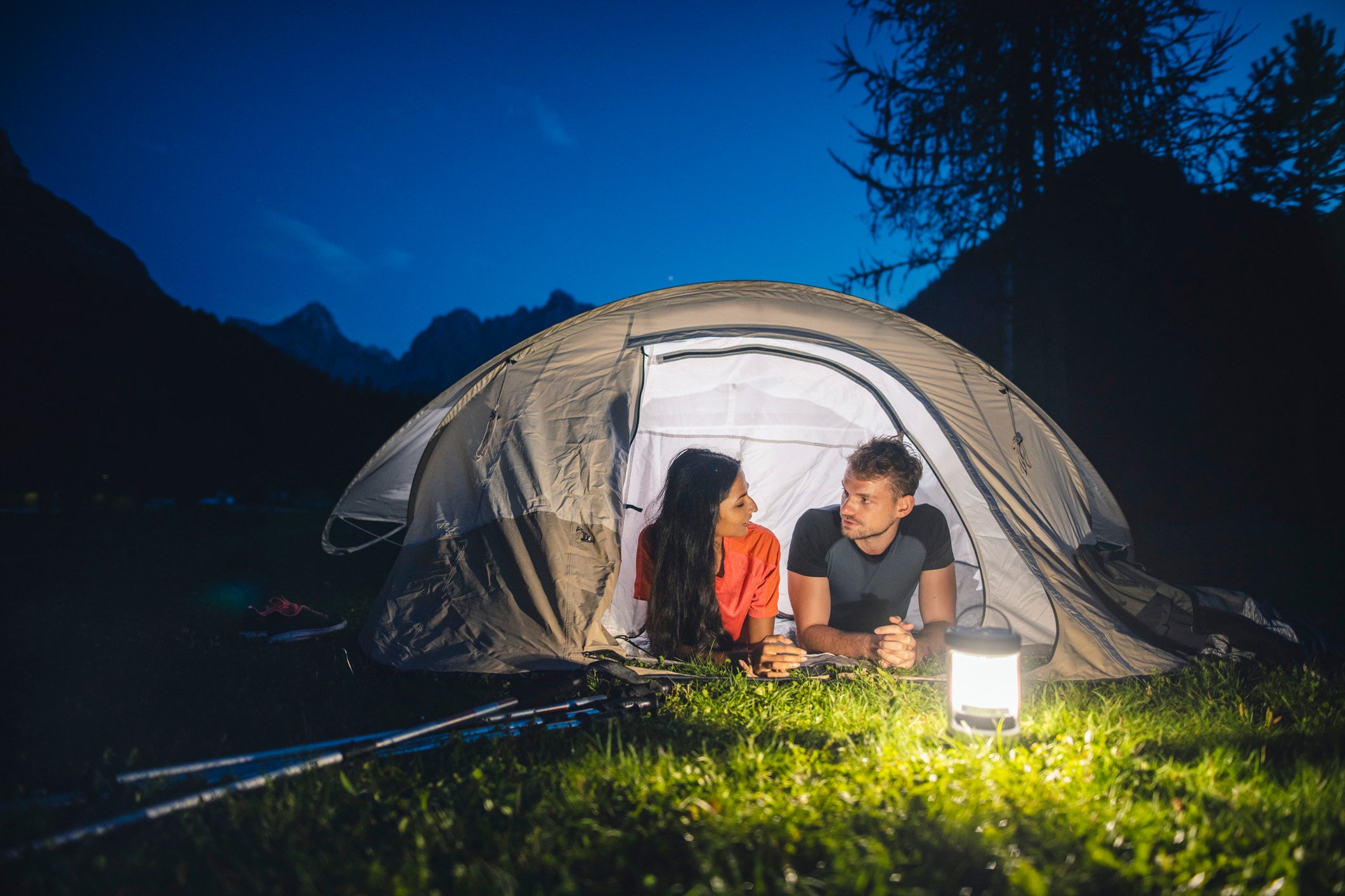 Your Personal Guide to Hygiene When Hiking and Camping