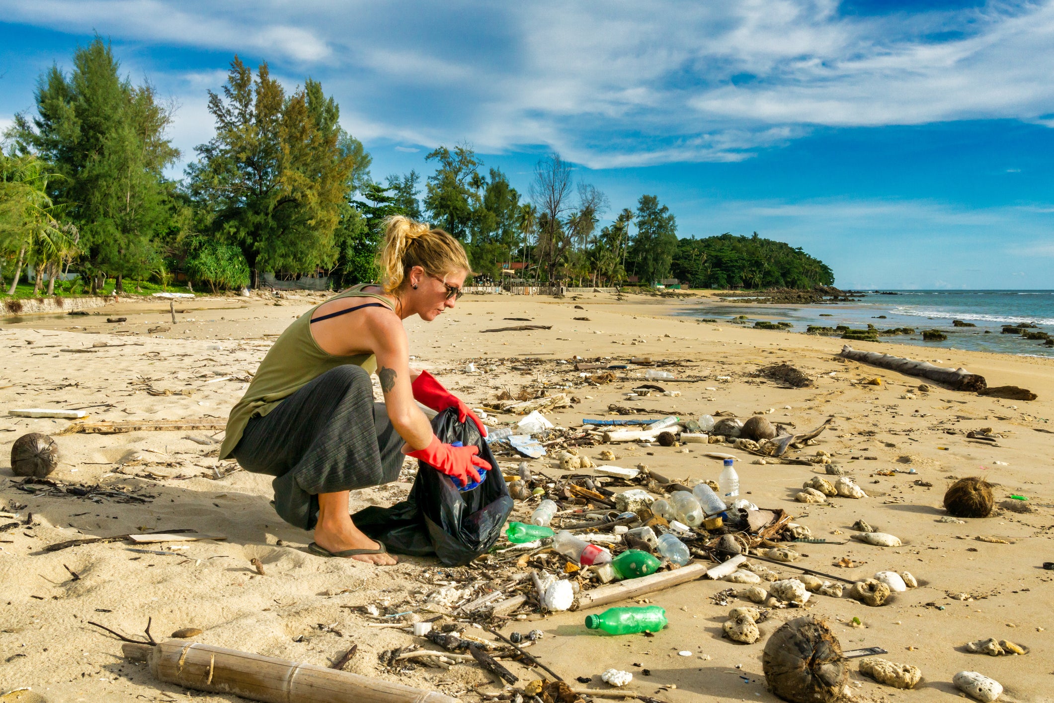 7 Ways Our Oceans are in Danger and What You Can Do To Help