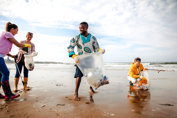 Save Our Beaches!