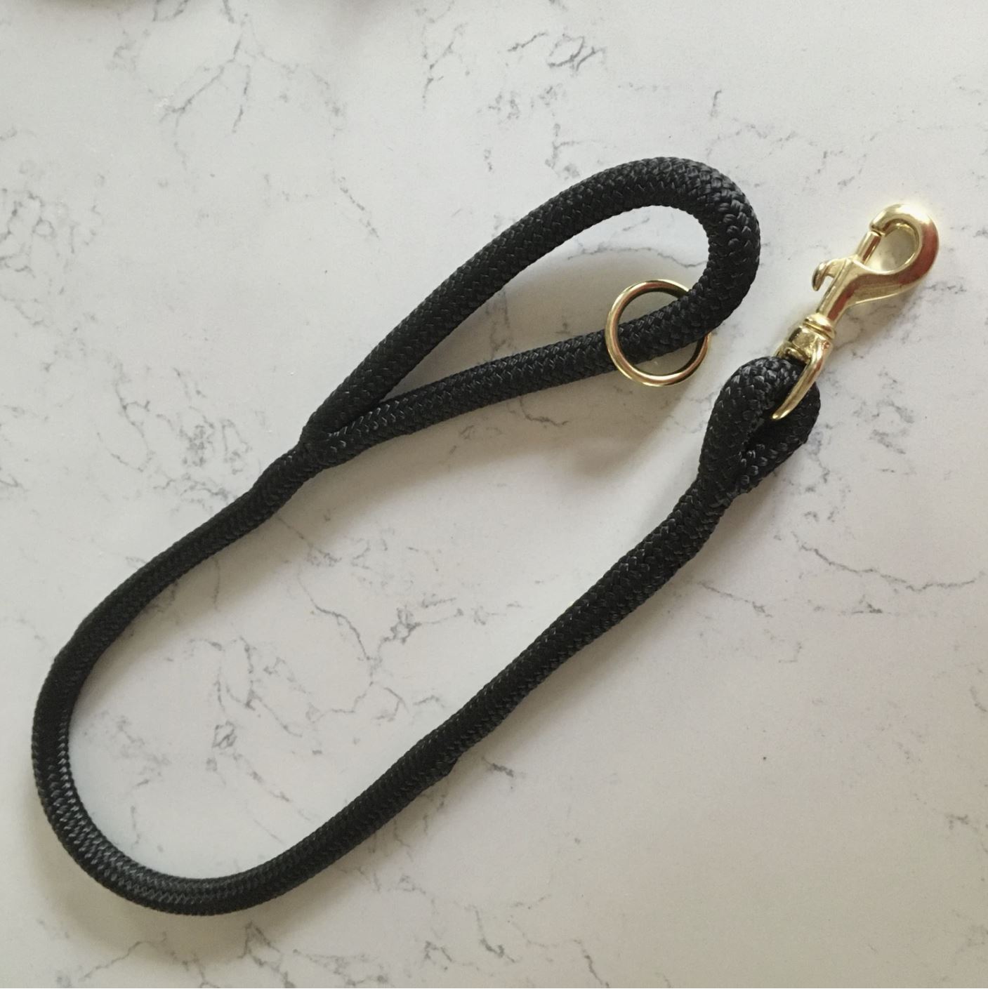 14mm Rope Clip Dog Lead