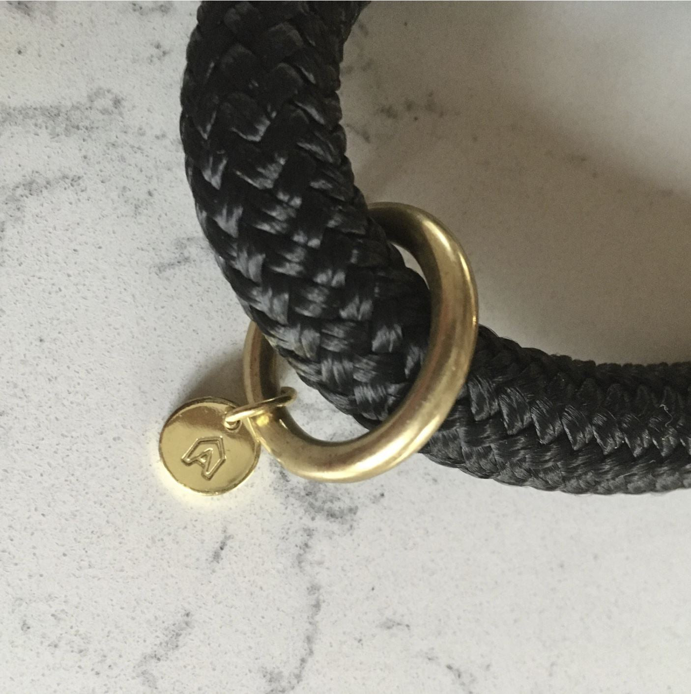 14mm Slip Dog Lead