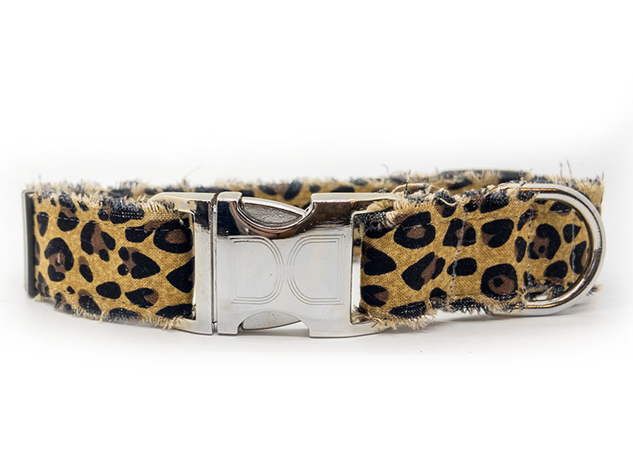 Bad Kitty Dog Collar