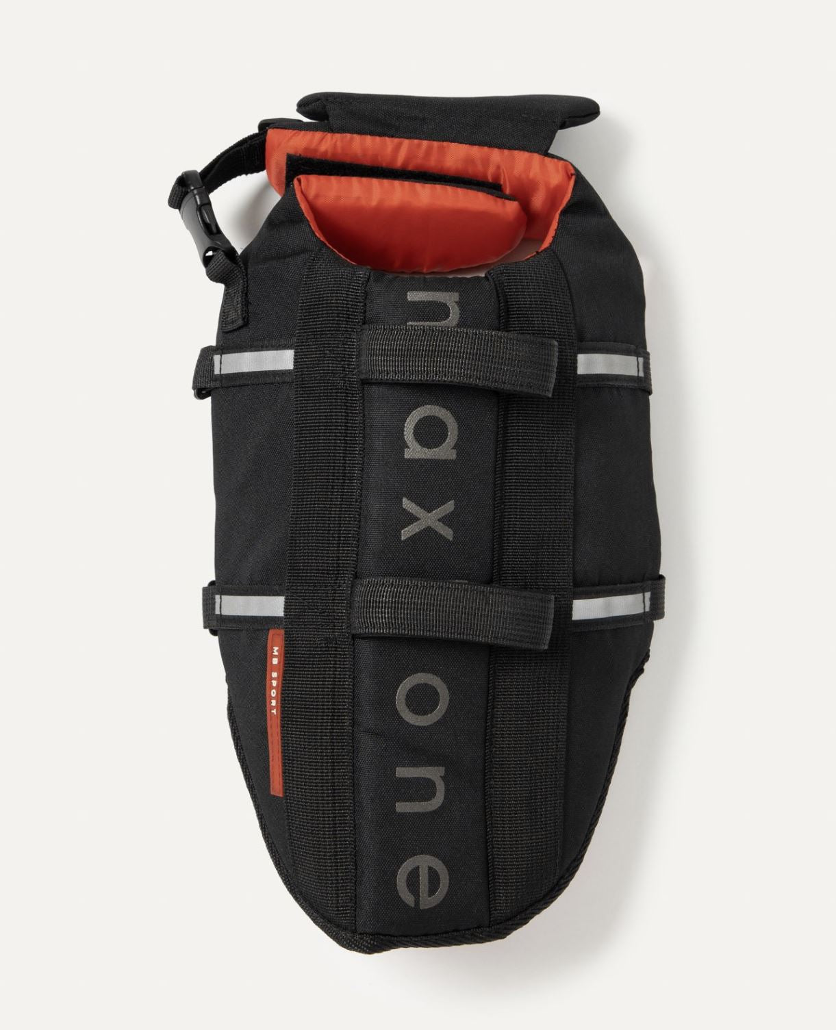 Signature Dog Life Jacket