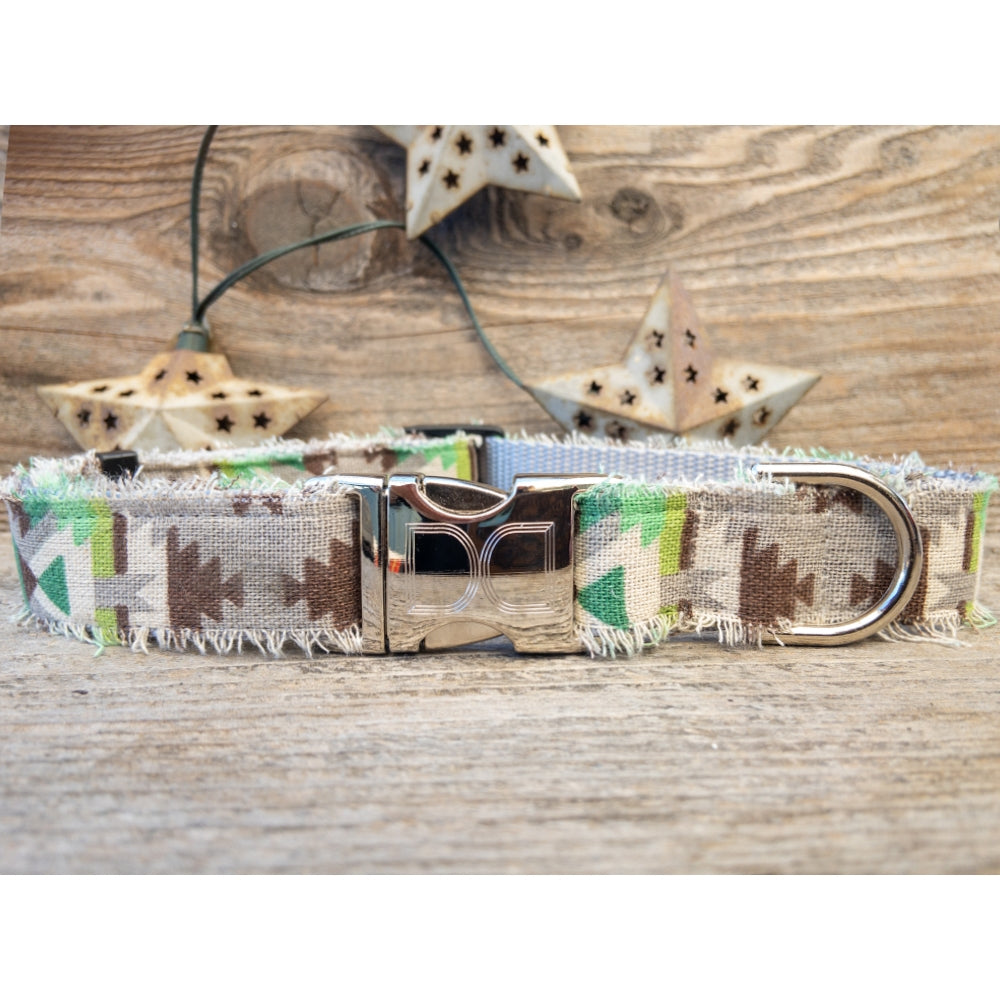Durango Dog Collar