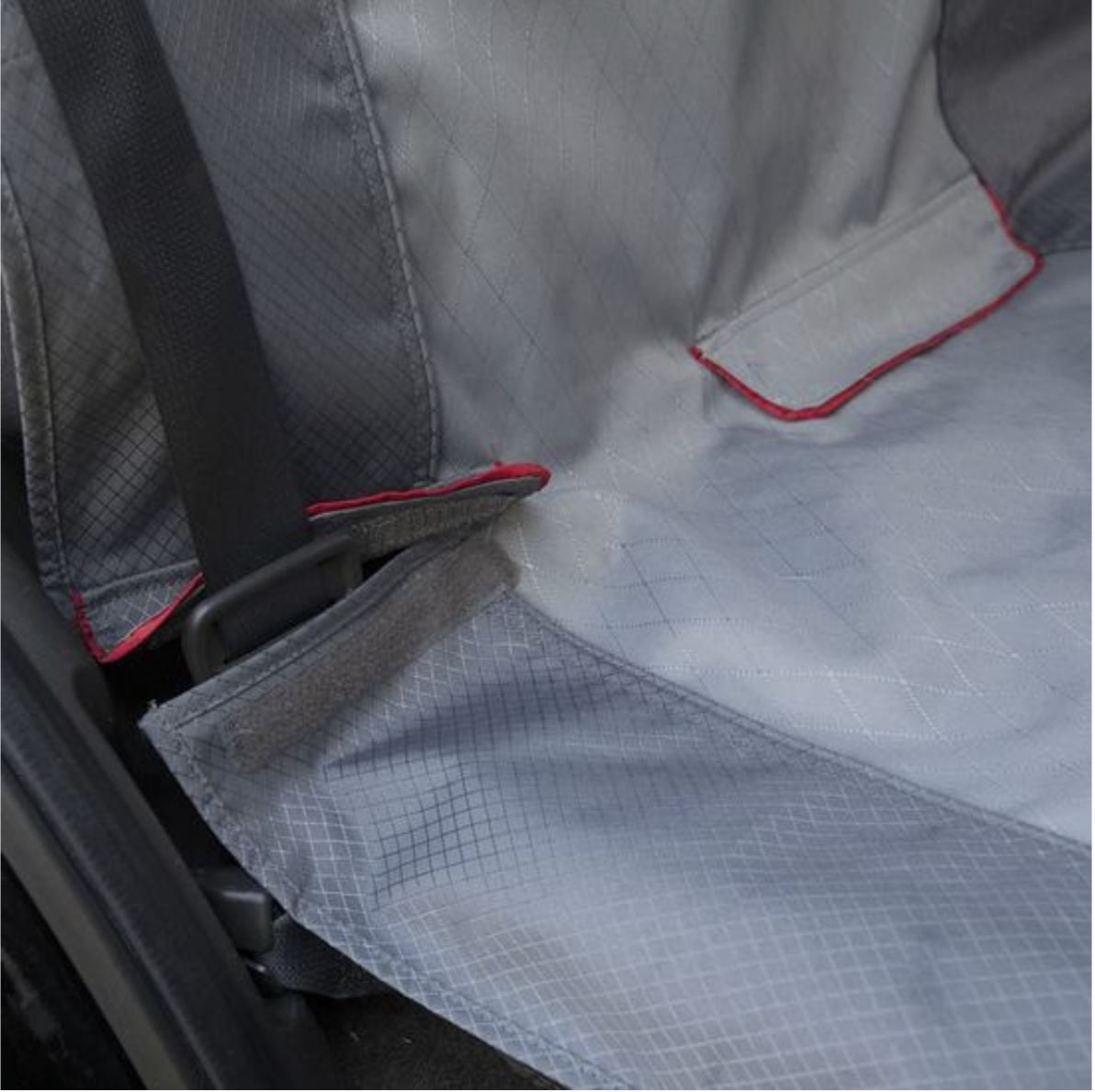 Journey Bench Seat Cover for Dogs