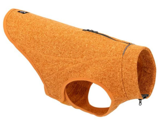 K9 Core Dog Sweater - Heather Orange