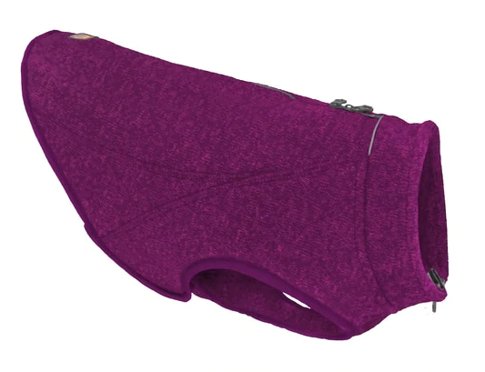 K9 Core Dog Sweater - Heather Violet