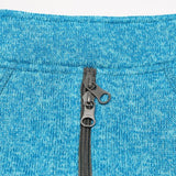 K9 Core Dog Sweater - Heather Blue