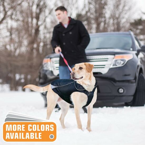 North Country Dog Coat