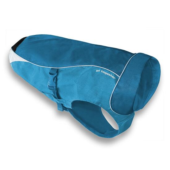North Country Dog Coat