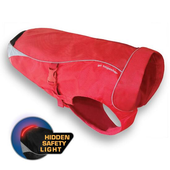 North Country Dog Coat