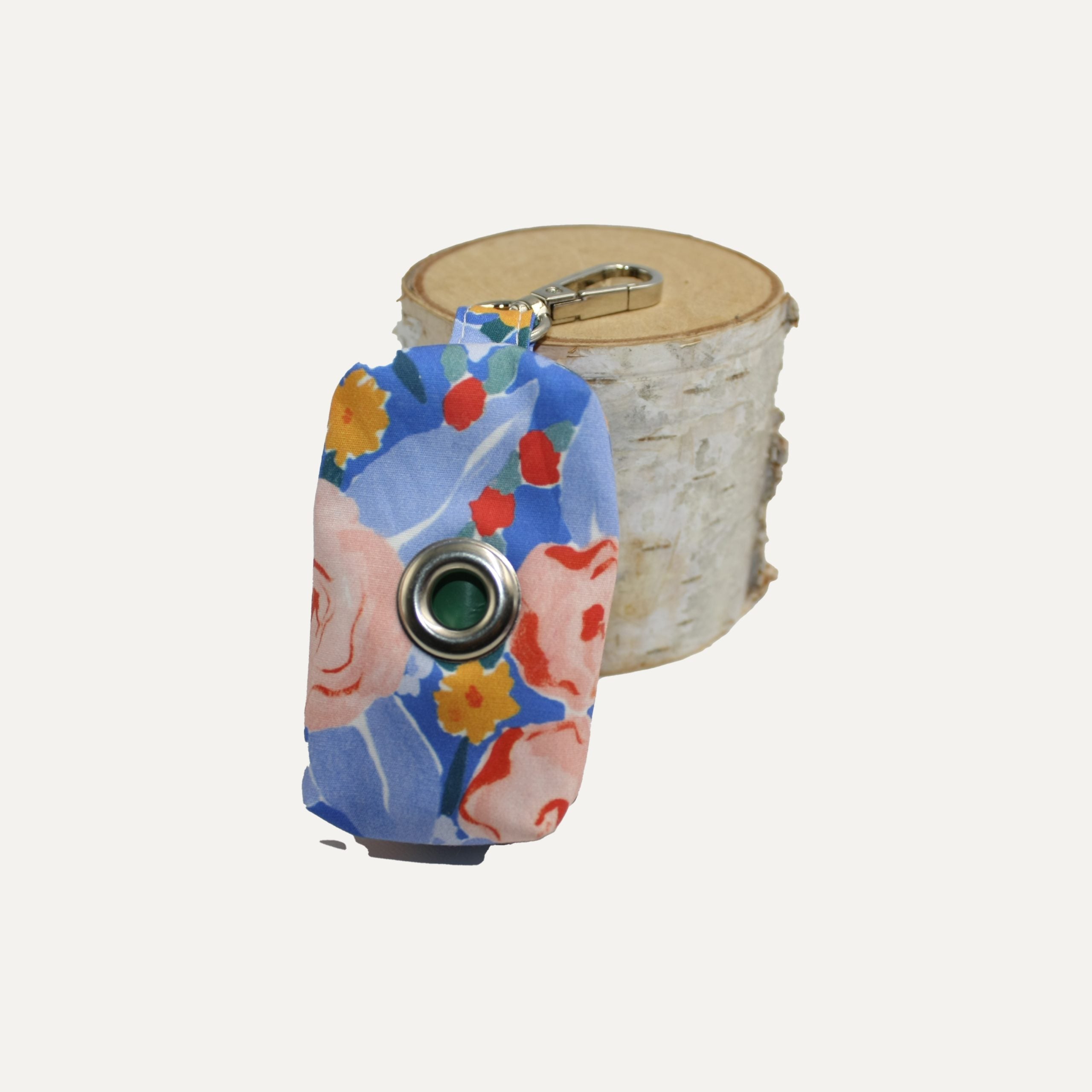 Sophie Dog Poop Bag Holder