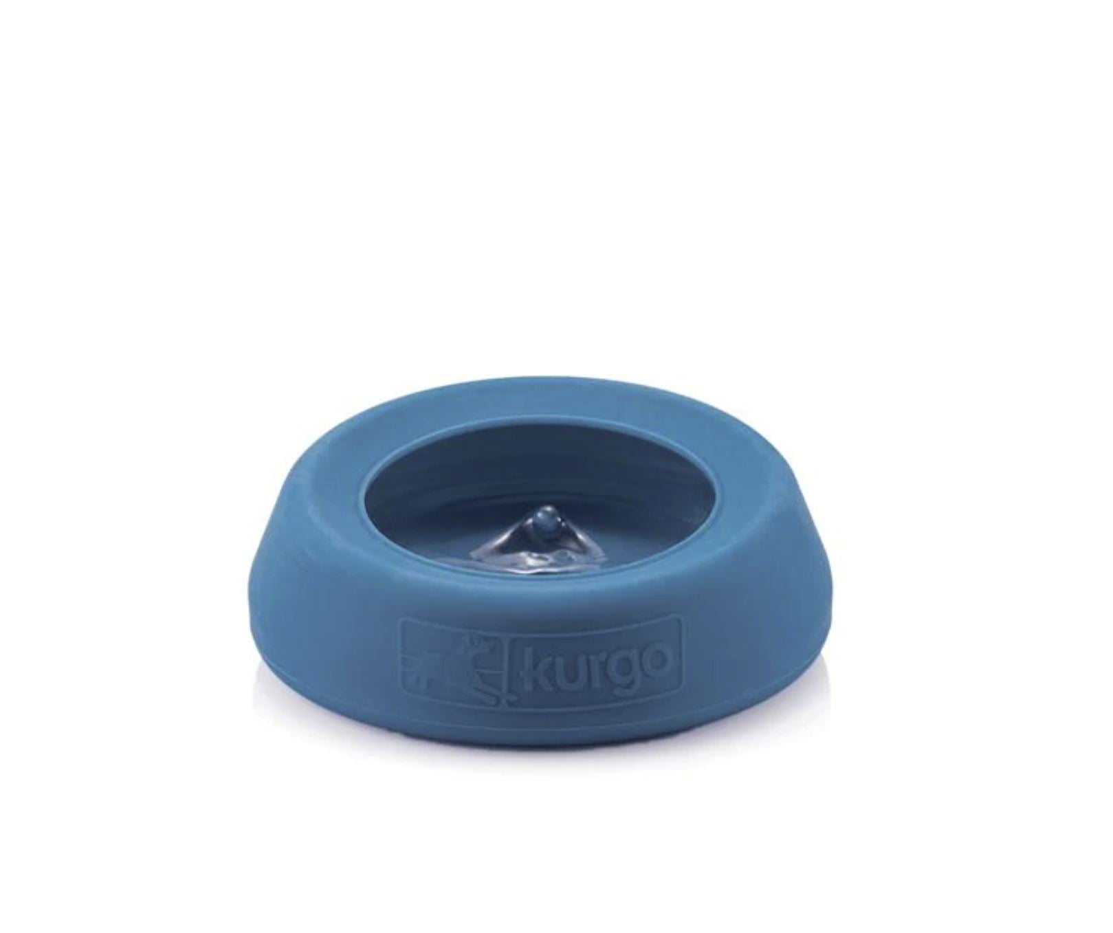 Splash Free Wander Dog Water Bowl