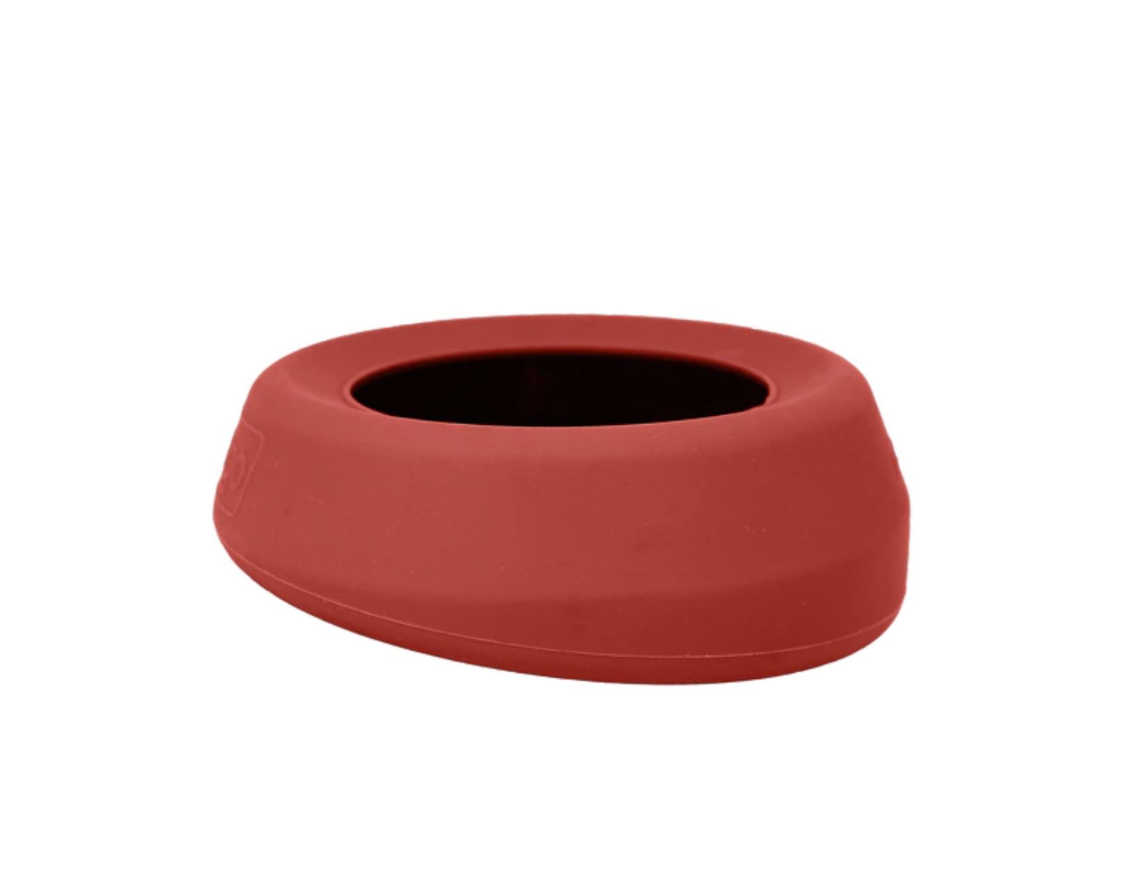 Splash Free Wander Dog Water Bowl