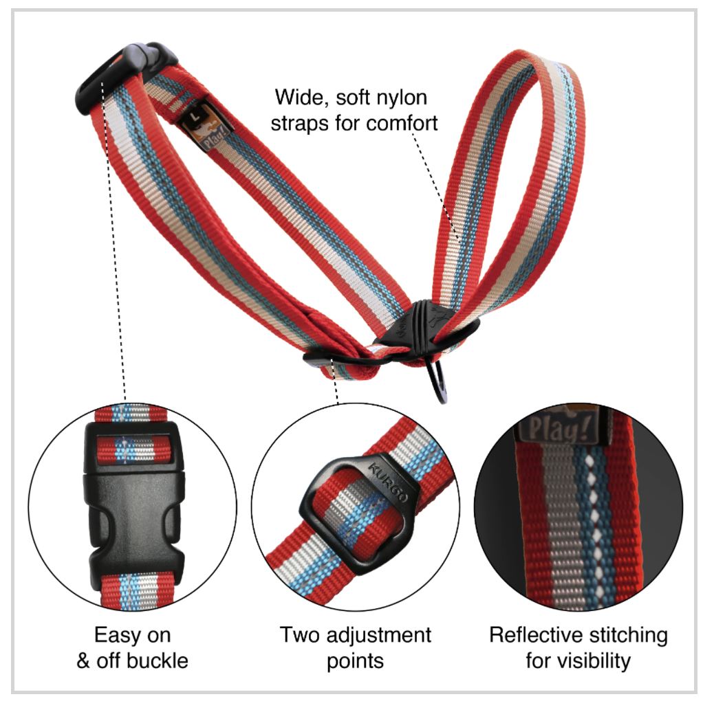 Walk About Head Halter