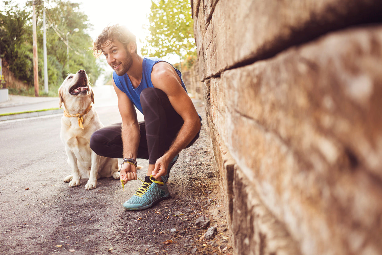 7 Best Dog Breeds for Active and Athletic People