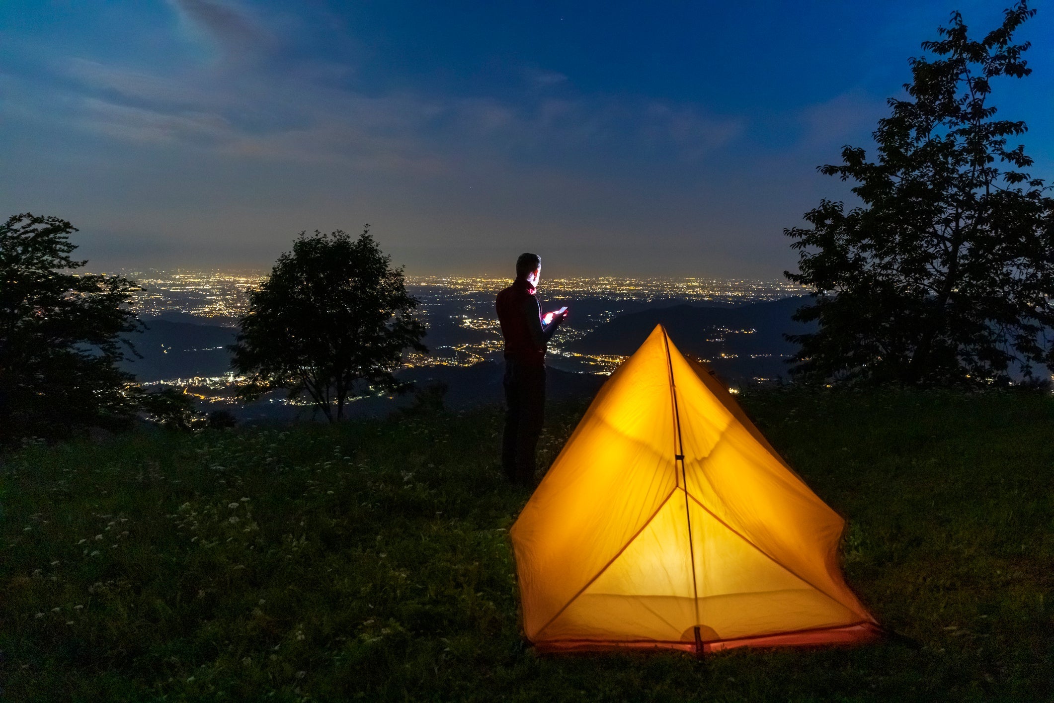 10 Interesting Facts About Hiking