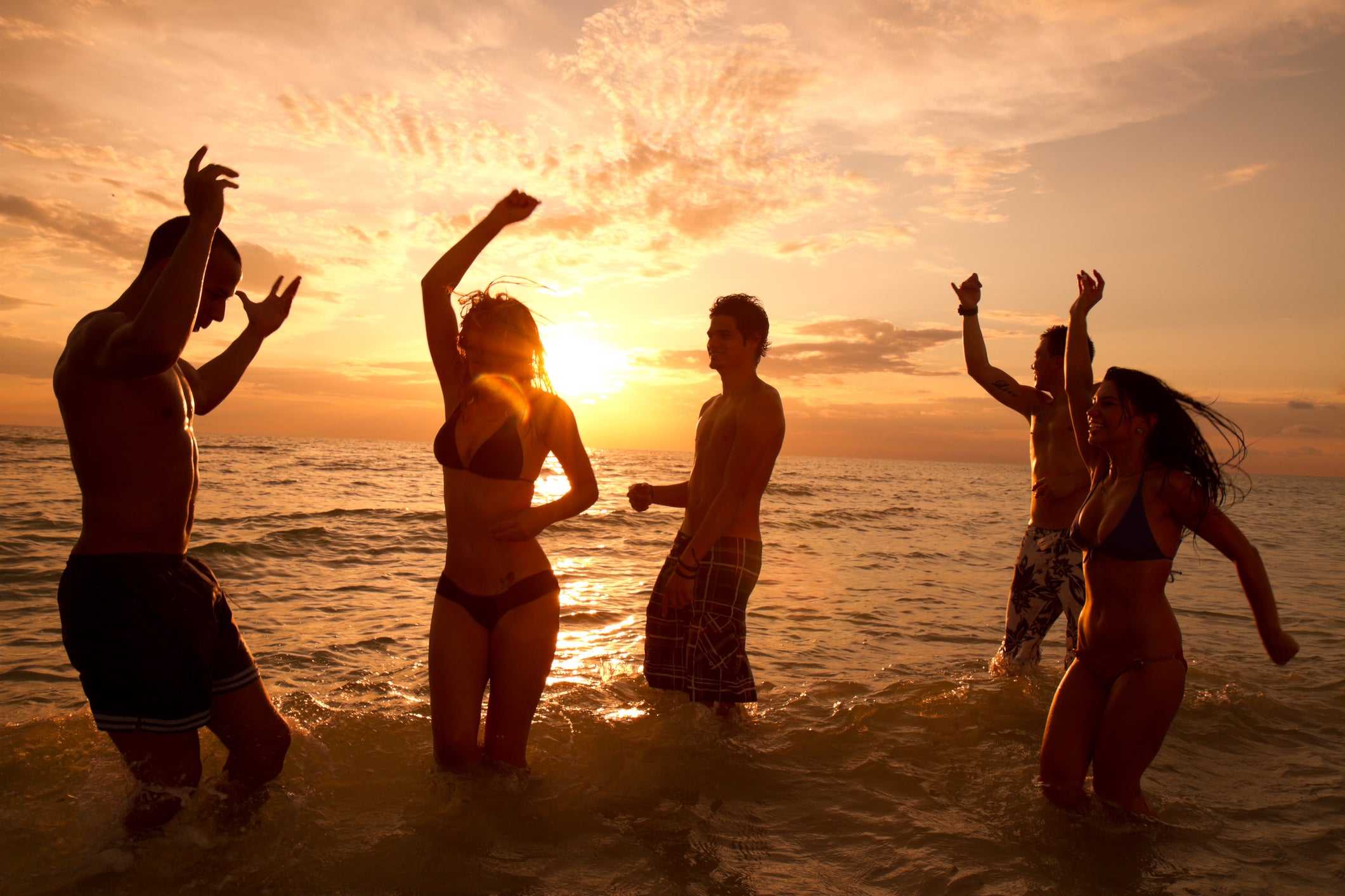 7 Reasons Why You Should Help Keep Our Beaches Clean