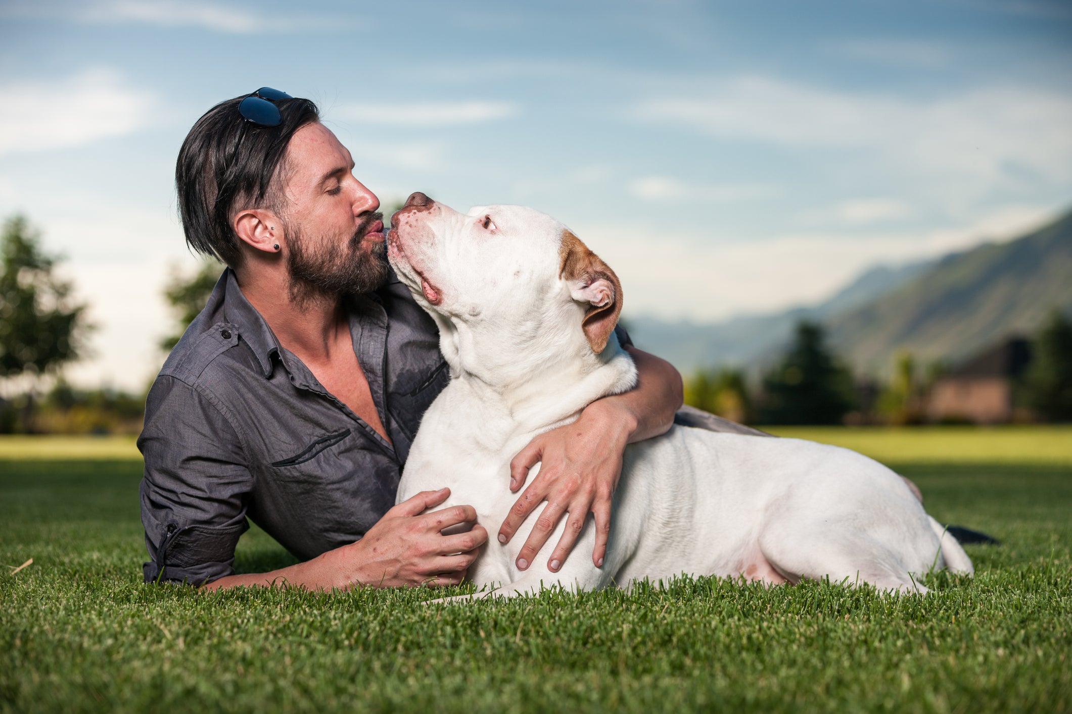 The Ultimate Guide to Taking a Dog to a Park