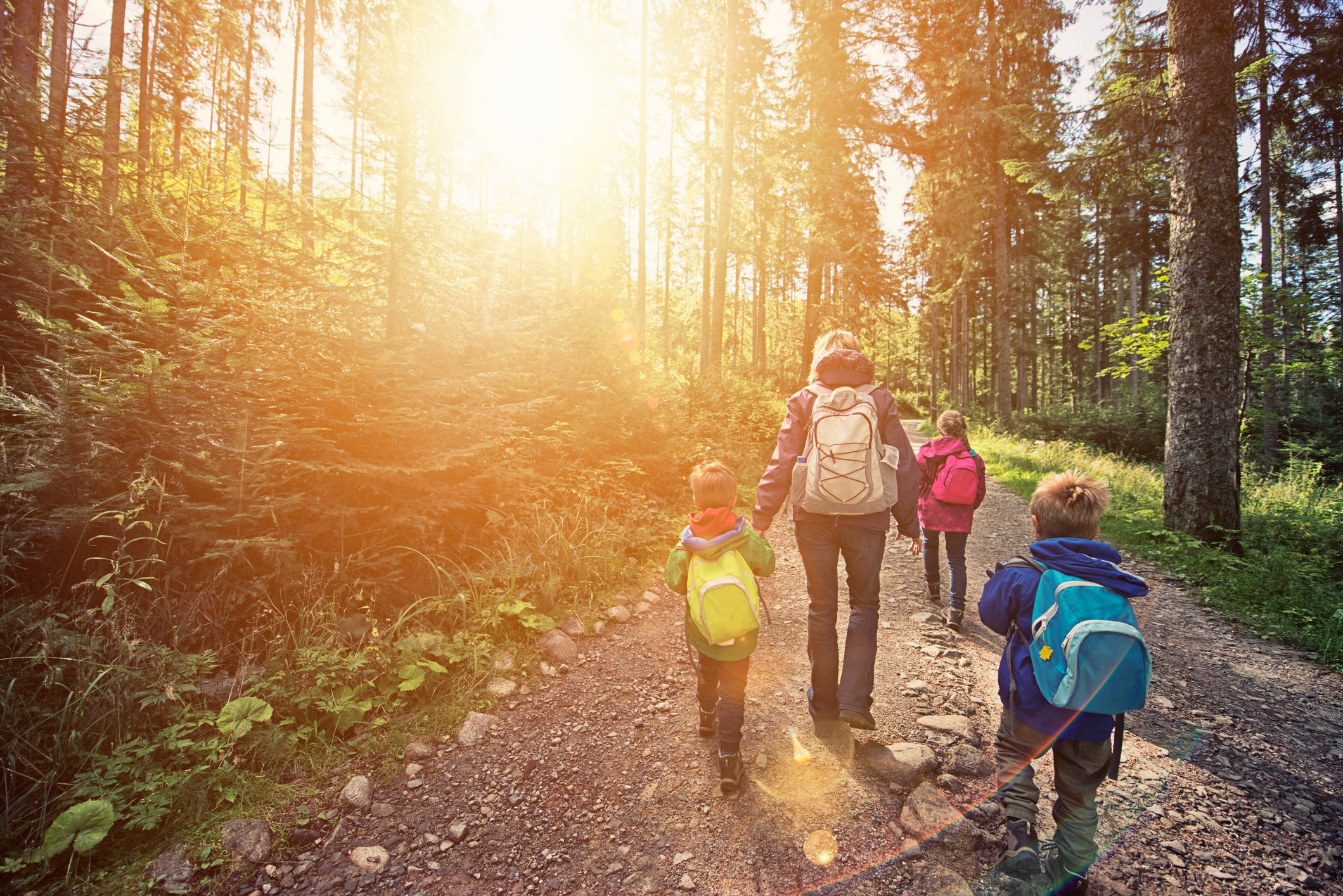 5 Signs Your Trail Is In Trouble