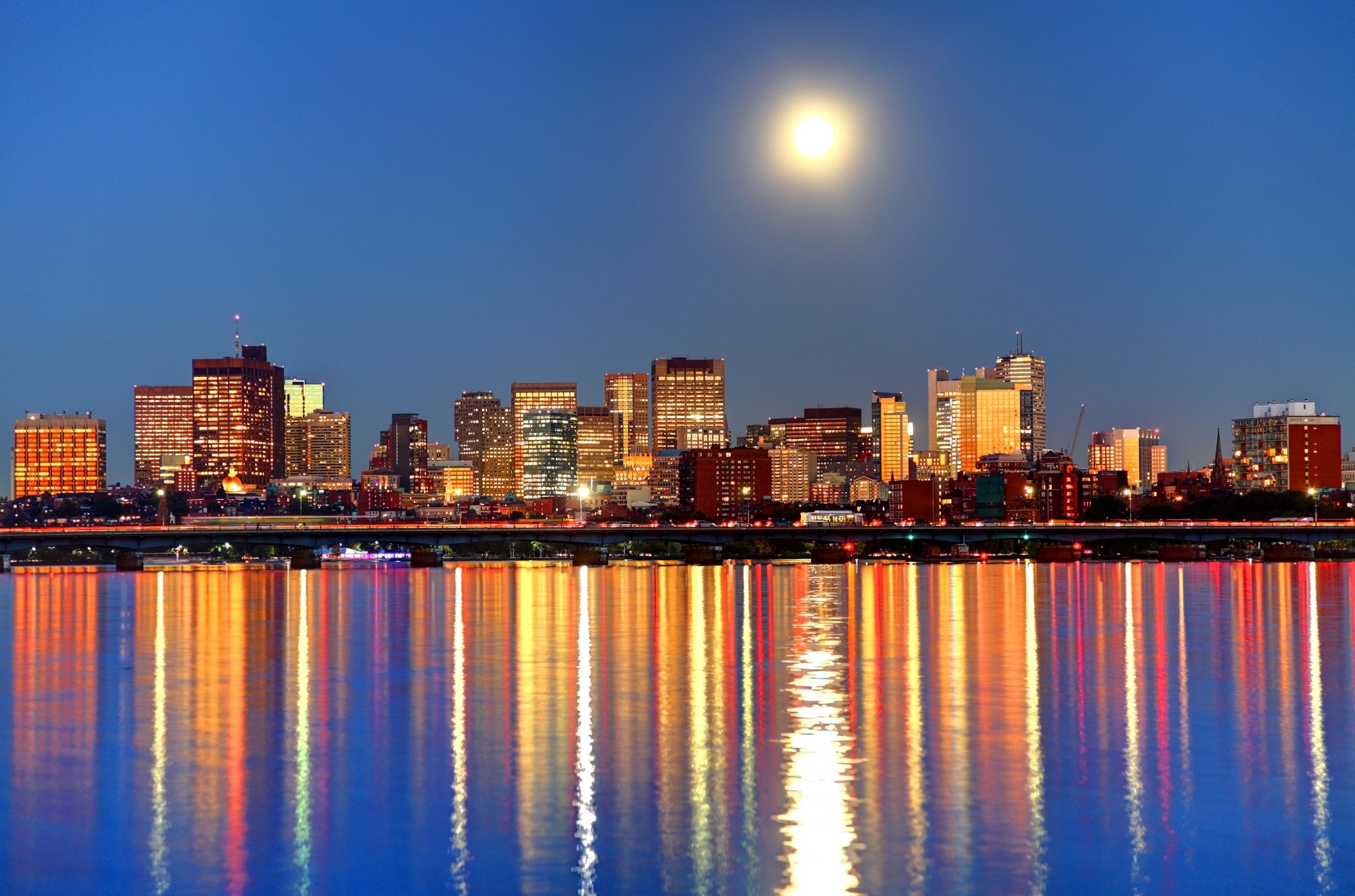 Success Stories of the US Waterway Clean-Ups