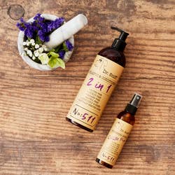 Sprays & Spritz
