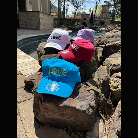 Human Love Hats