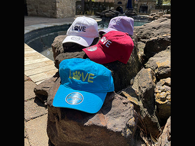 Human Love Hats