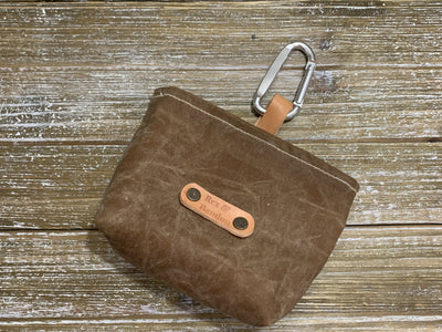 Dog Treat Bags