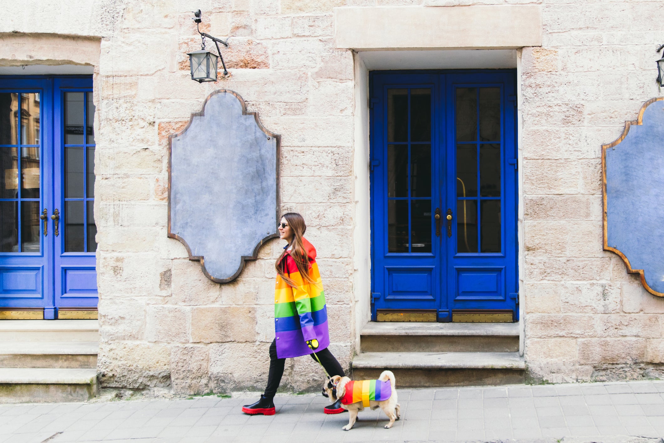 Pride