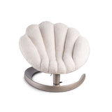 Shell Pet Bed and Swaying Lounger