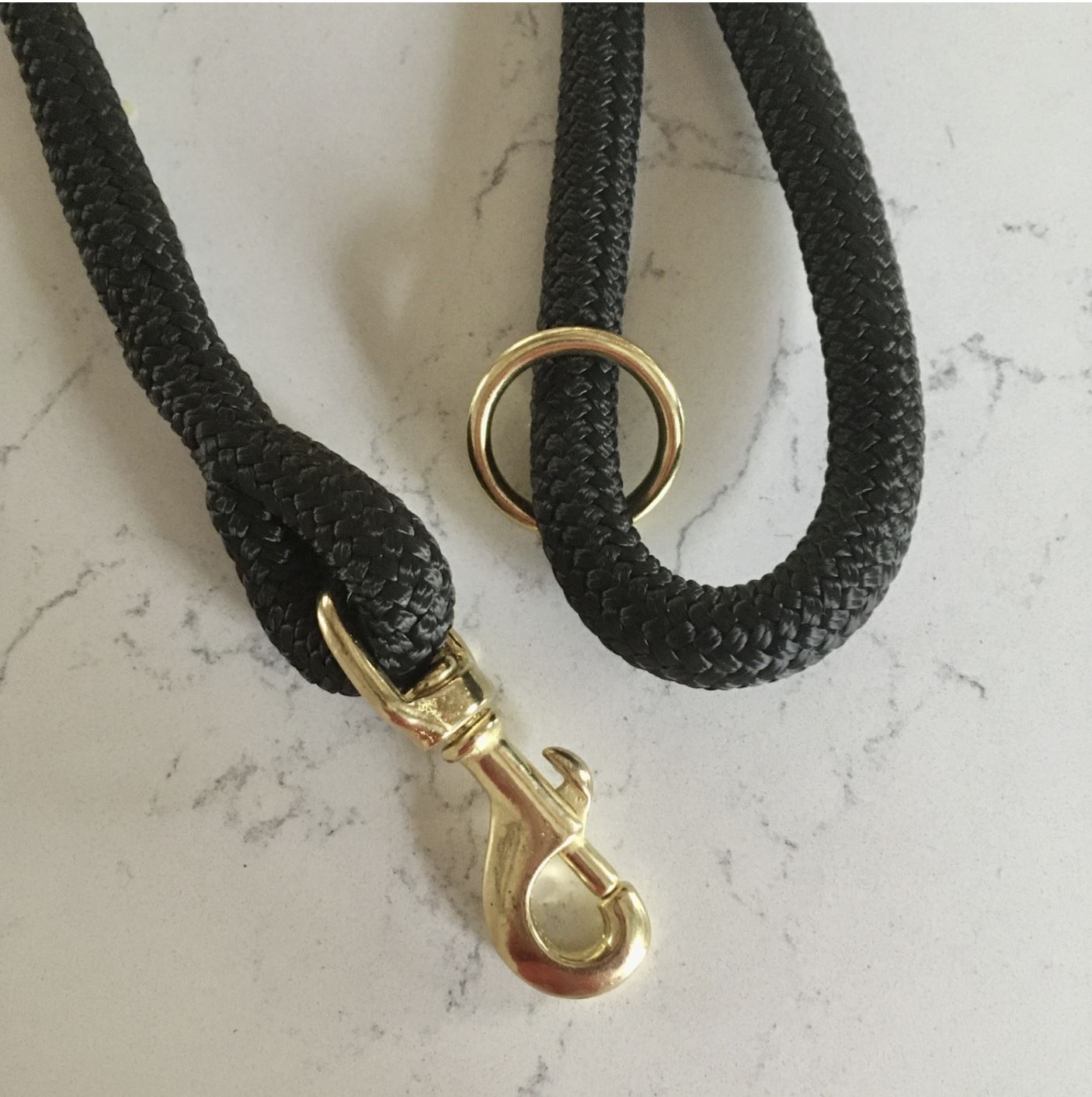 14mm Rope Clip Dog Lead