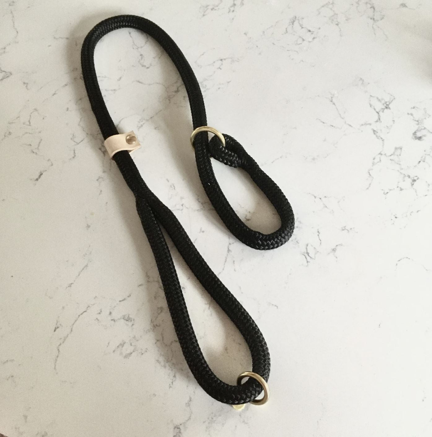 14mm Slip Dog Lead