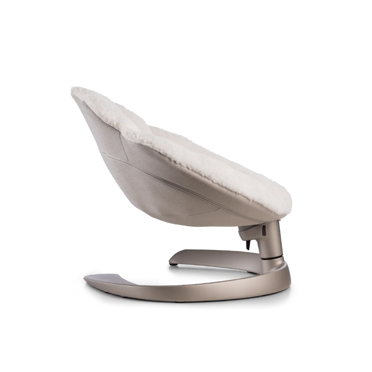 Shell Pet Bed and Swaying Lounger
