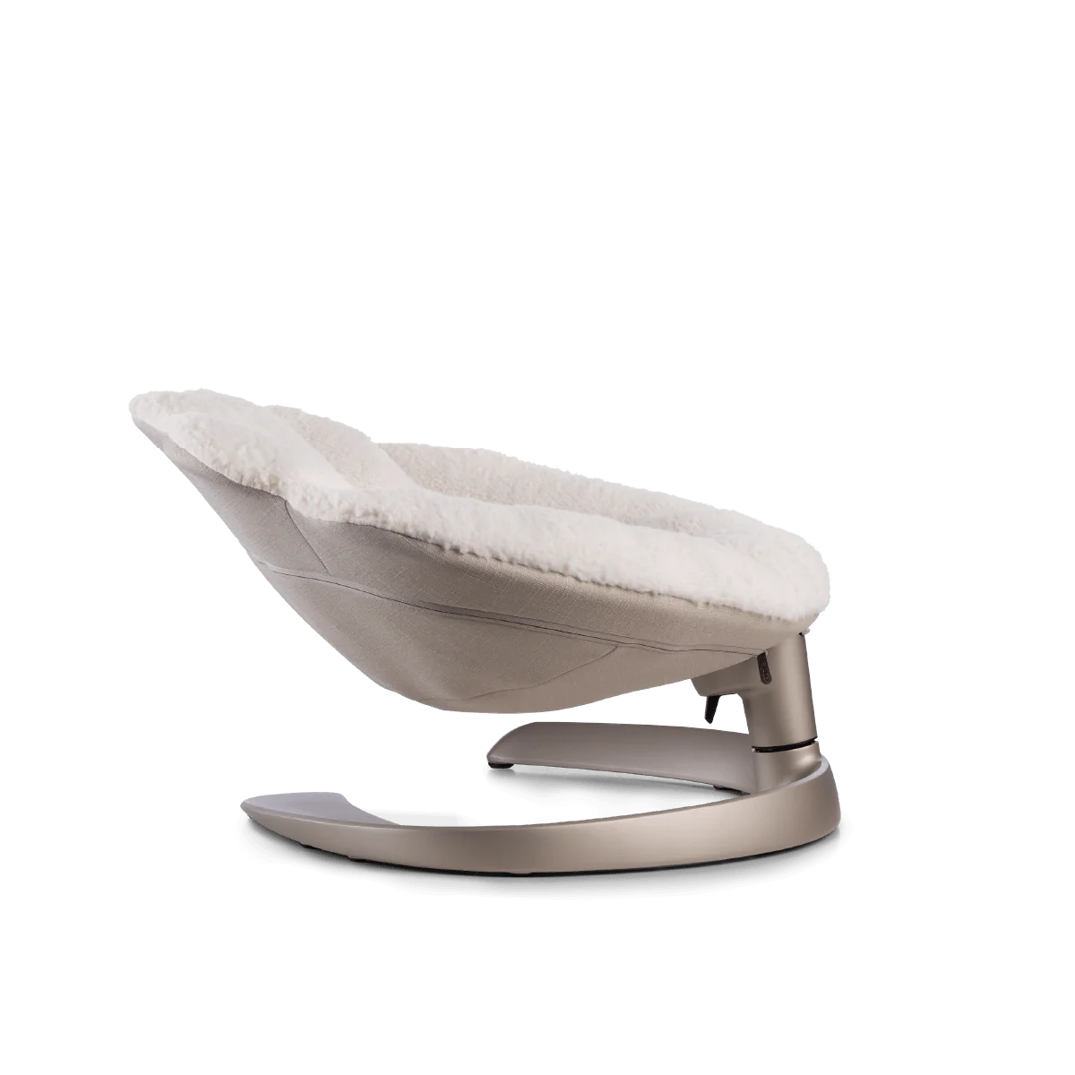 Shell Pet Bed and Swaying Lounger