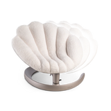 Shell Pet Bed and Swaying Lounger