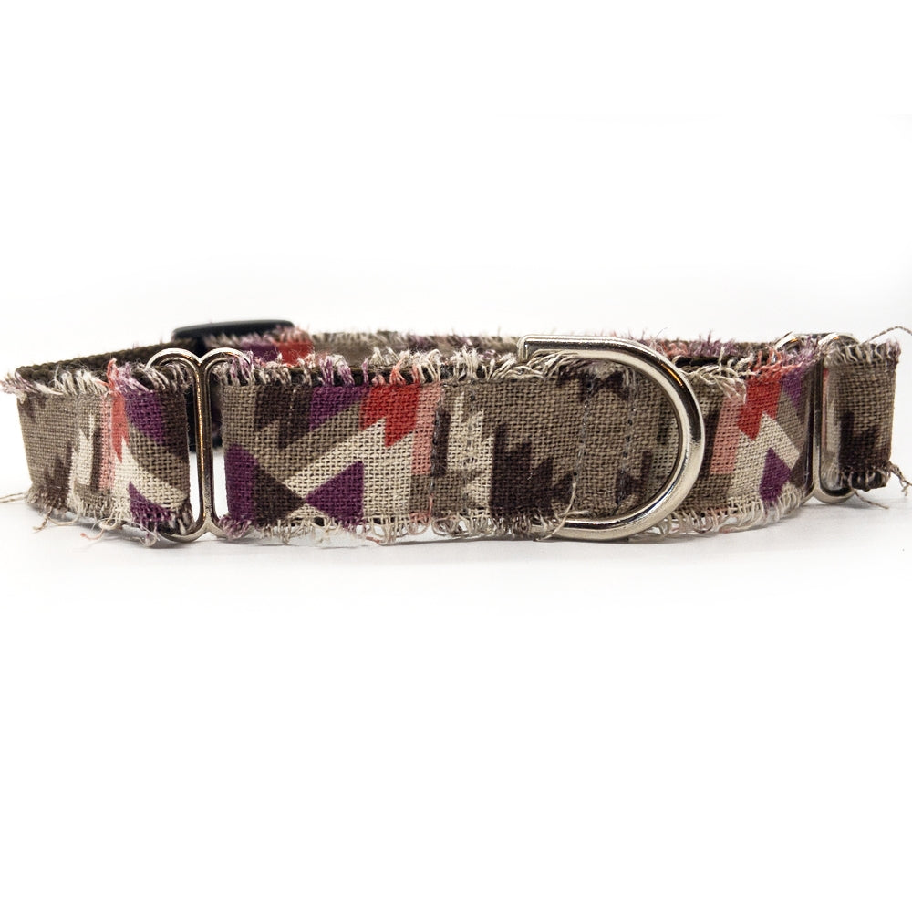 Cody Medium Width Martingale Dog Collar