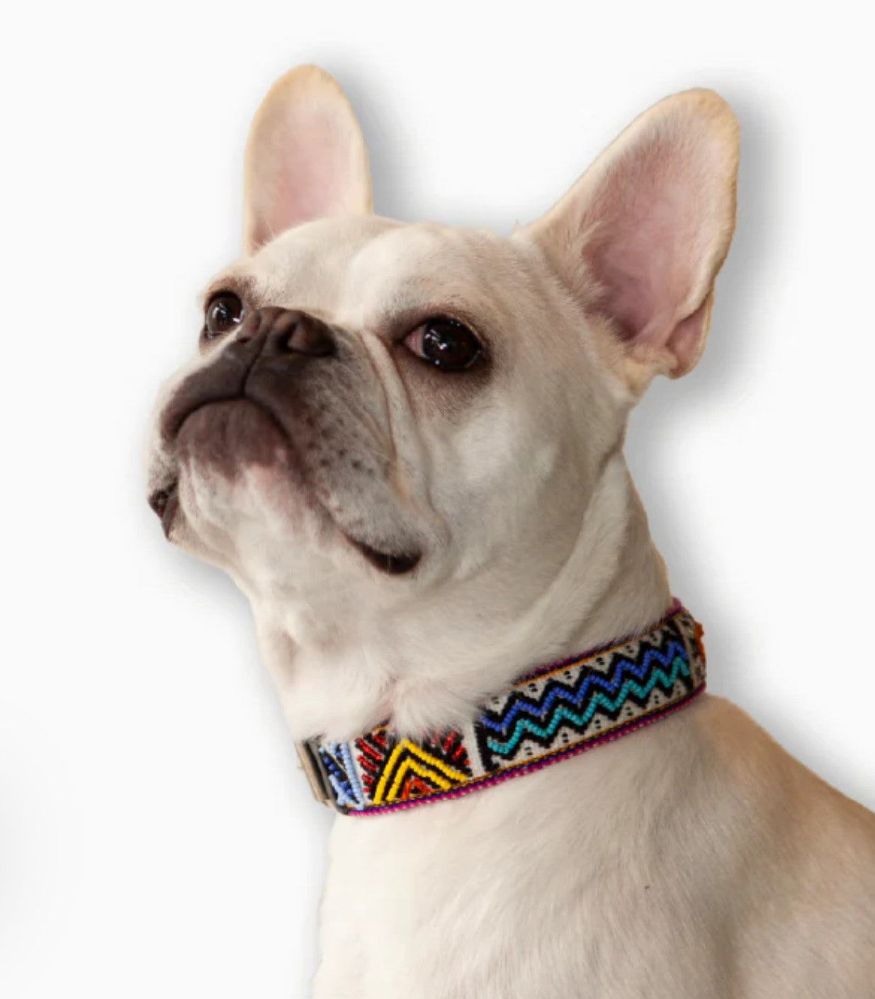 Artisan Kamsa Collar