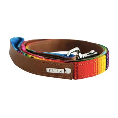 Artisan Maya Dog Leash