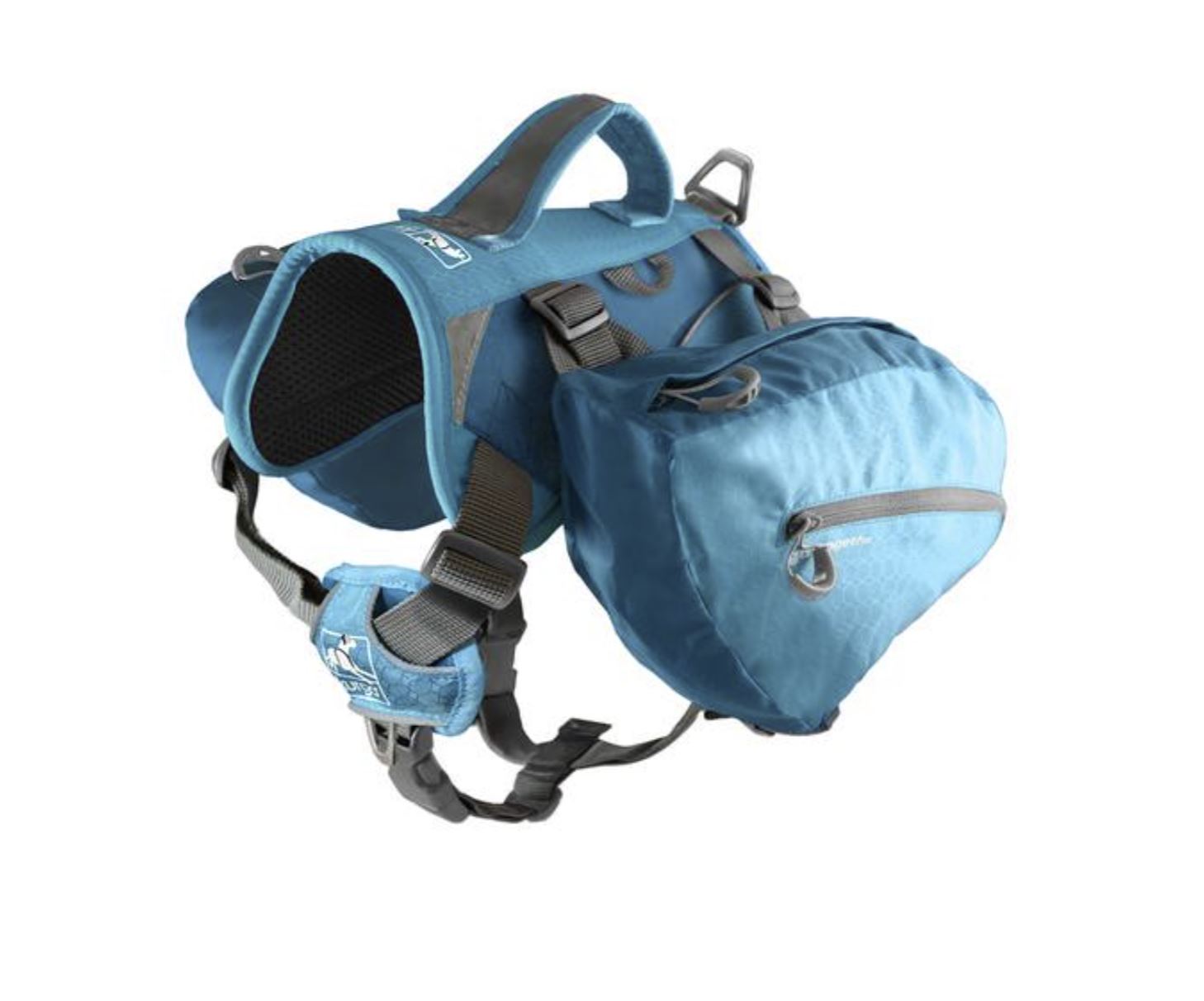 Baxter Dog Backpack