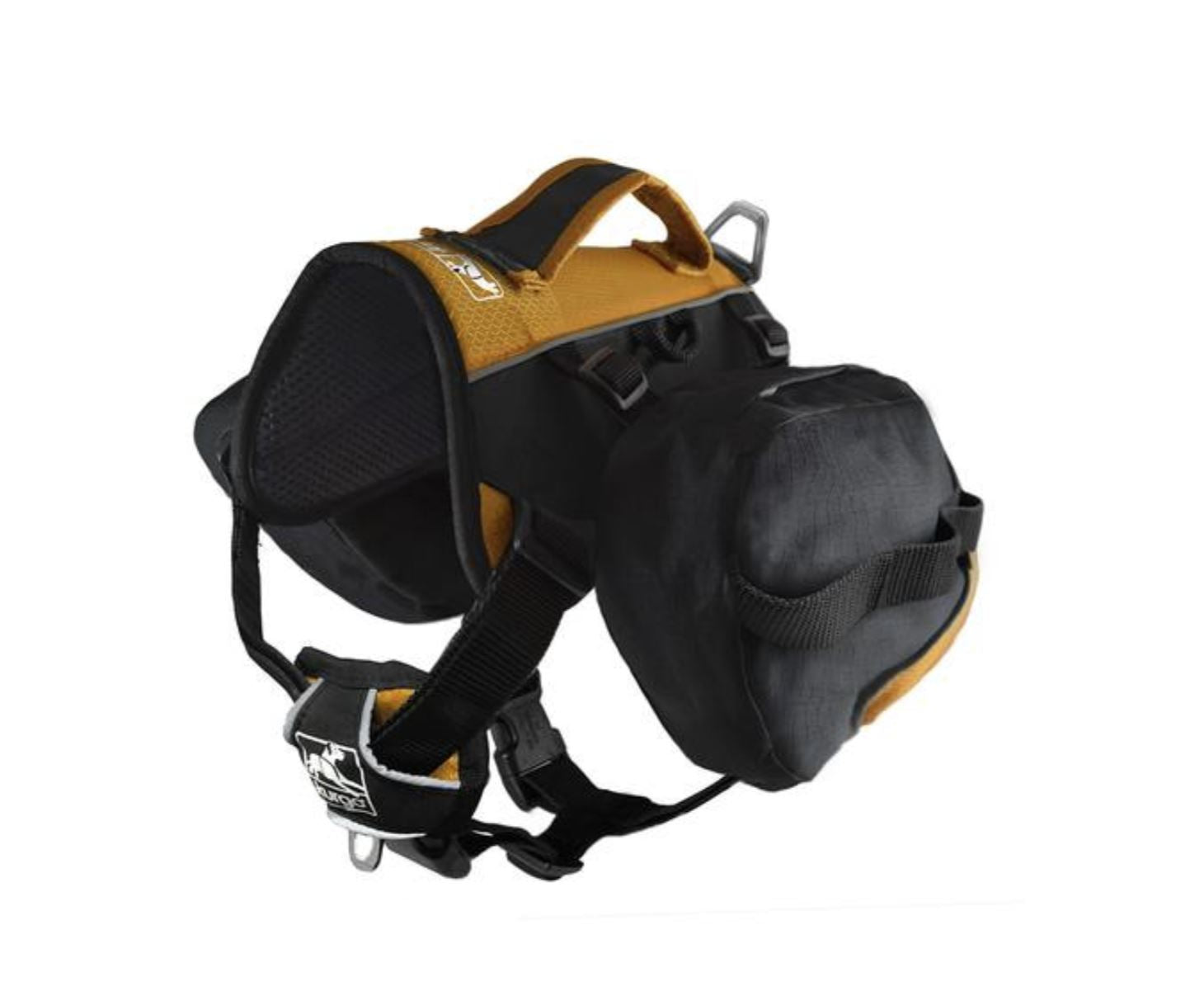 Baxter Dog Backpack