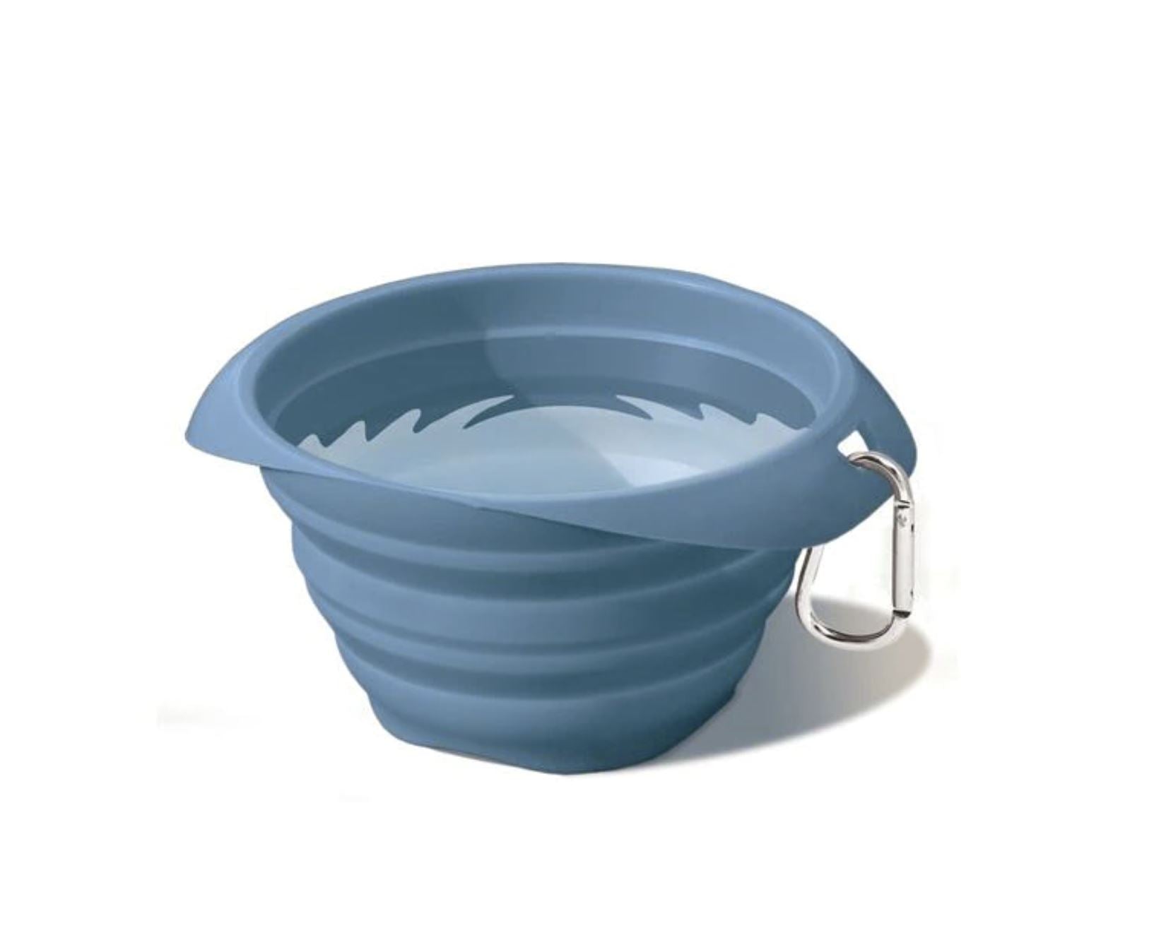 Collaps A Bowl