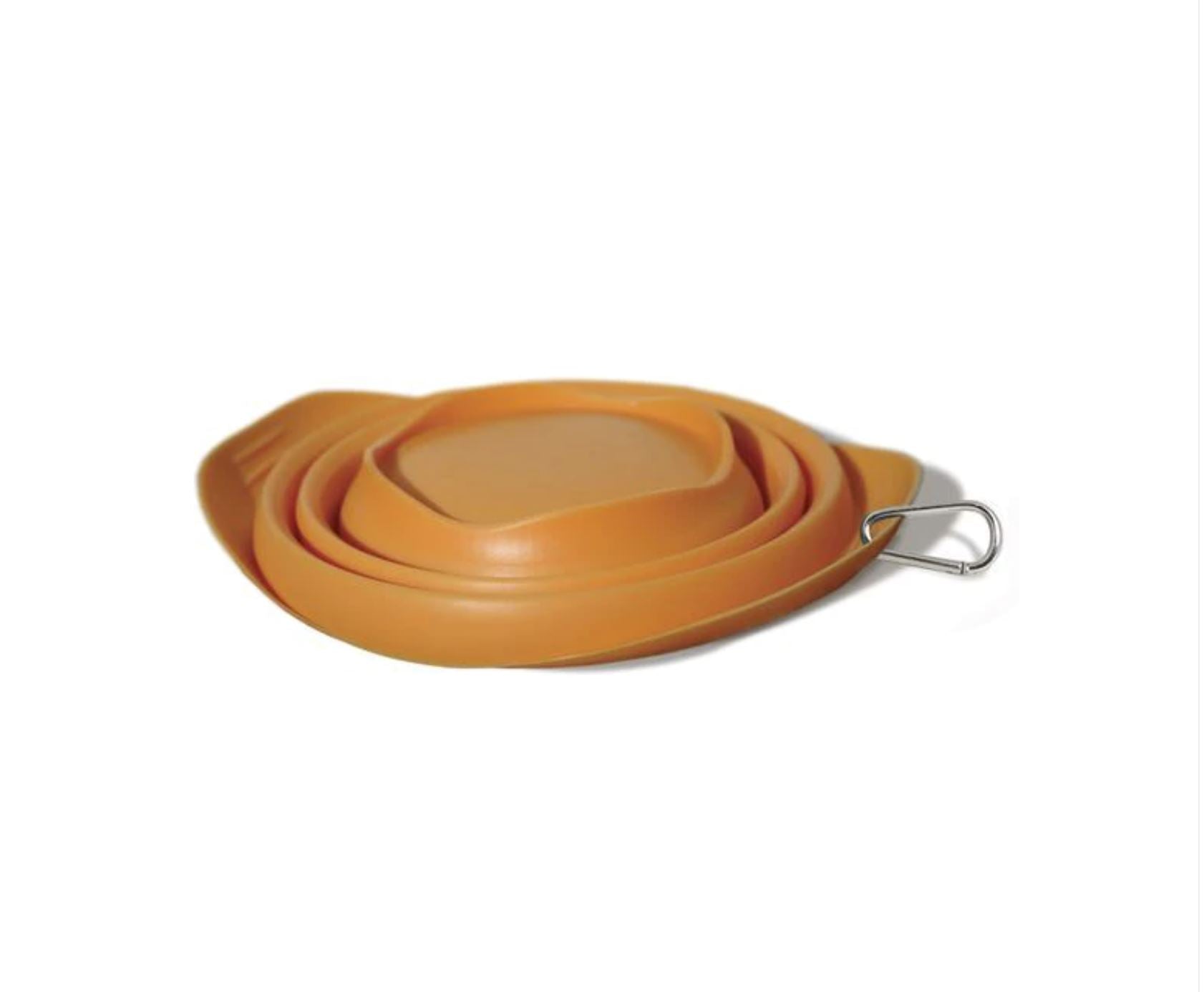 Collaps A Bowl