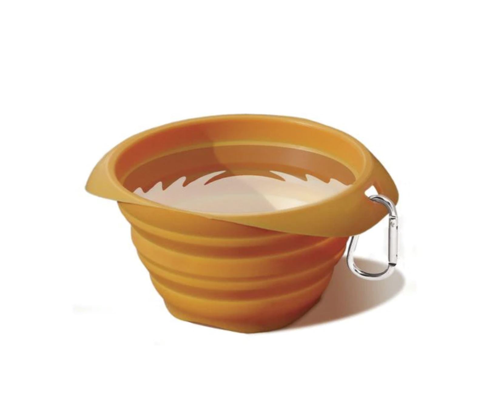 Collaps A Bowl