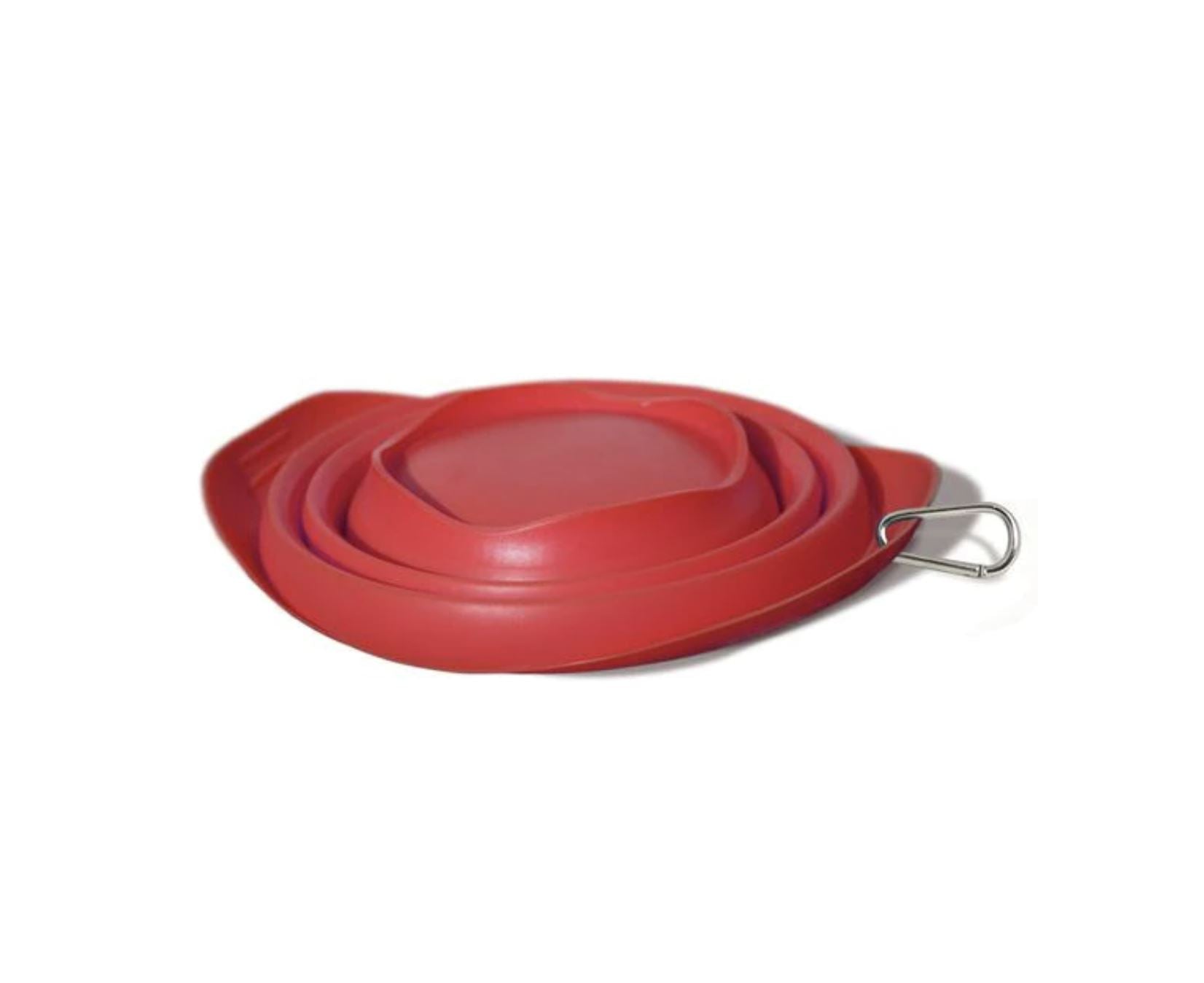 Collaps A Bowl