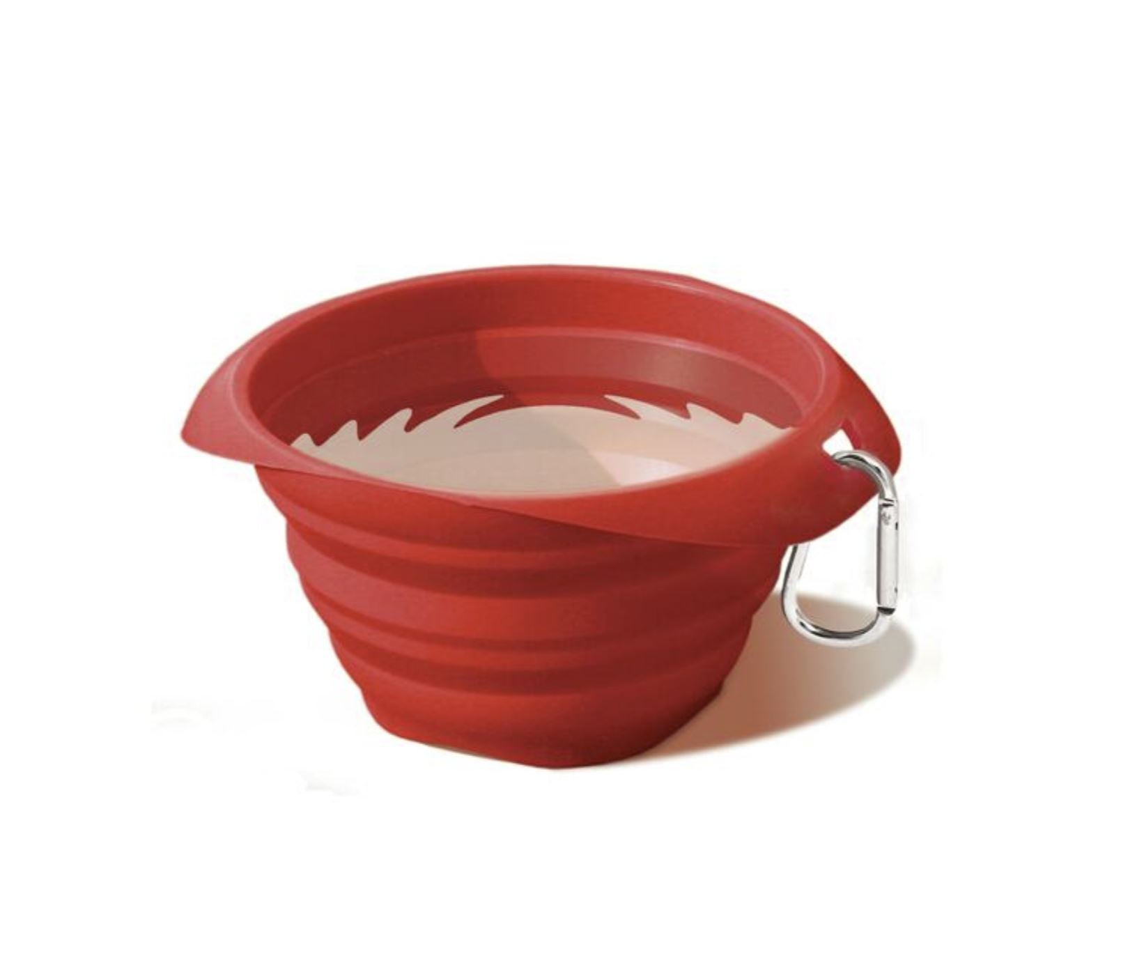 Collaps A Bowl