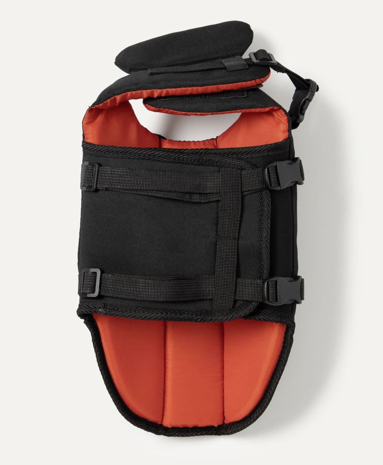 Signature Dog Life Jacket