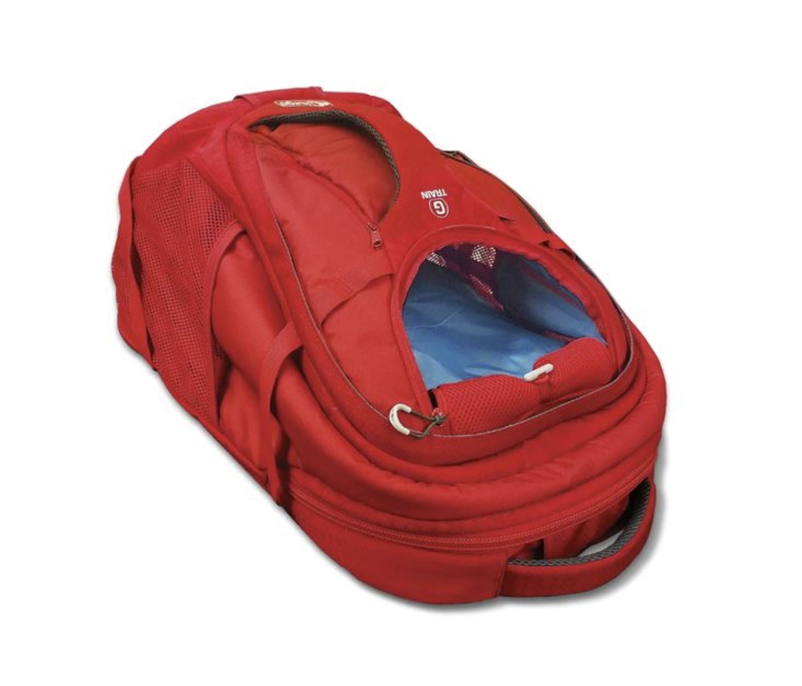 G-Train Dog Carrier Backpack