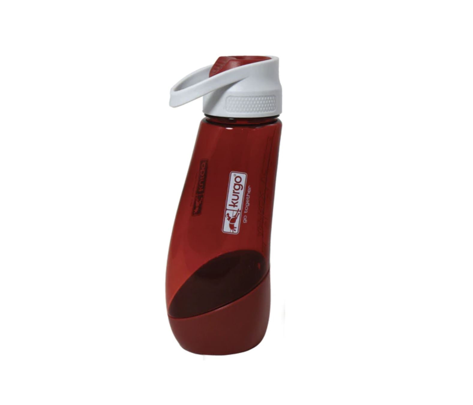 Gourd Water Bottle & Bowl