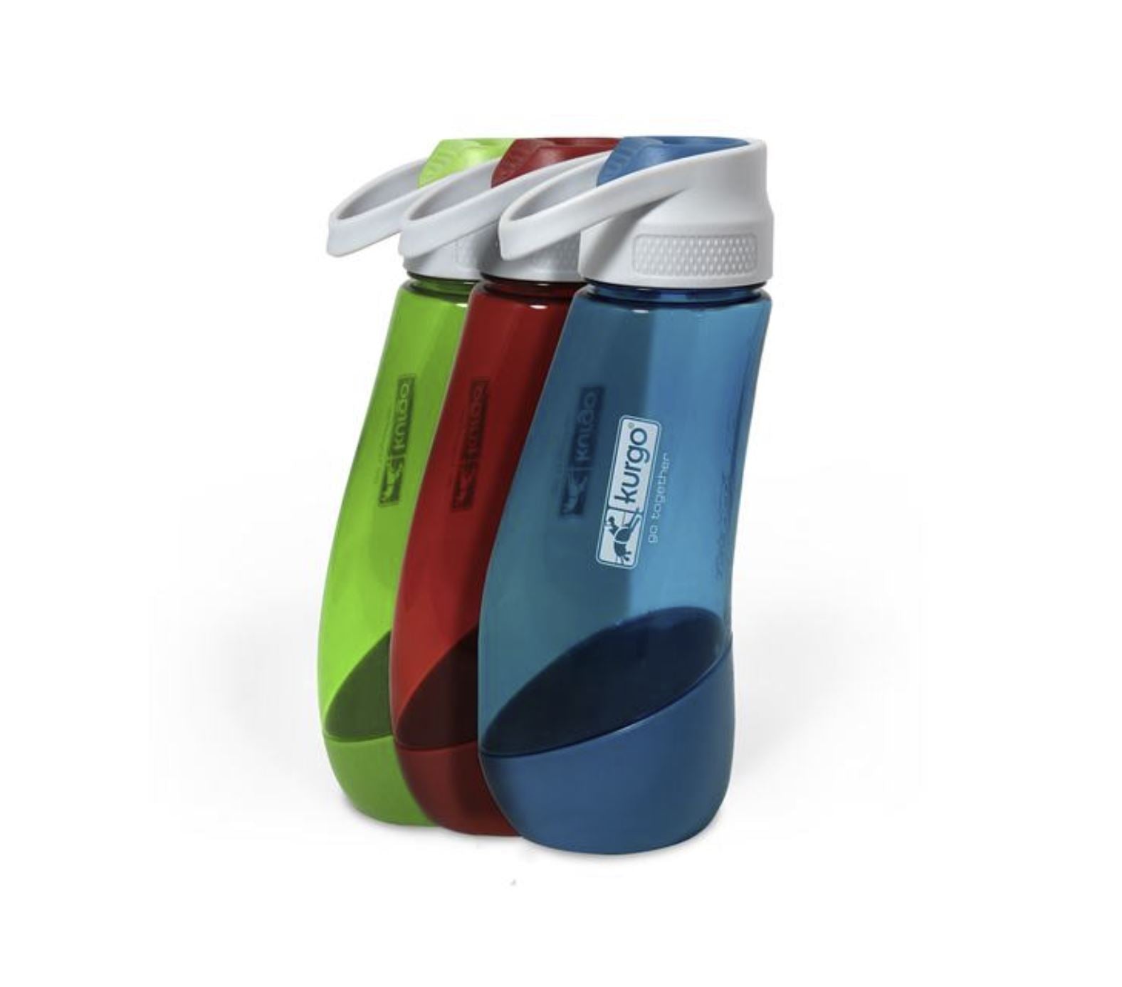 Gourd Water Bottle & Bowl